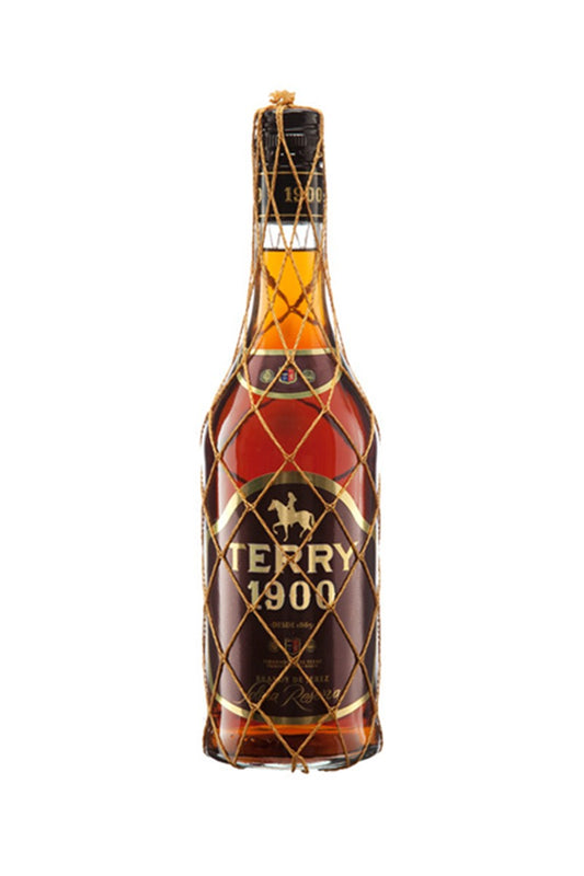BRANDY TERRY 1900 750 ML