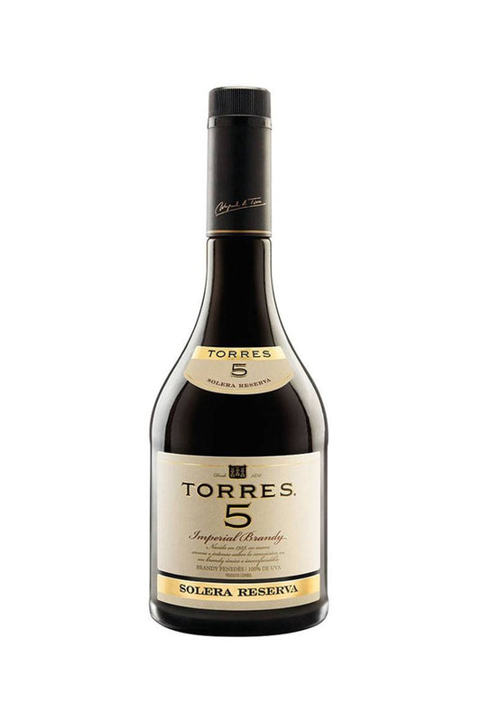 BRANDY TORRES 5 700 ML