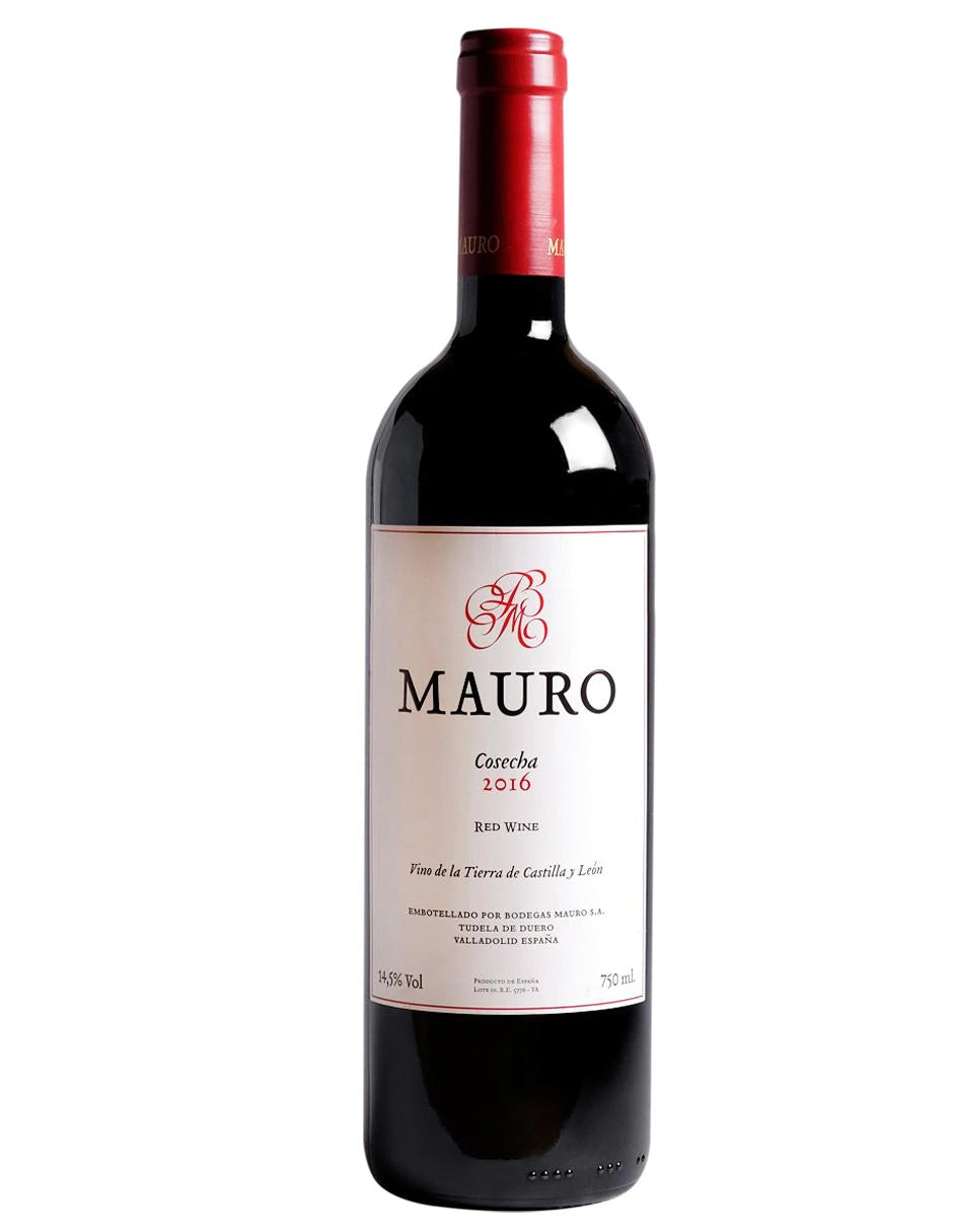 VT MAURO 750 ML