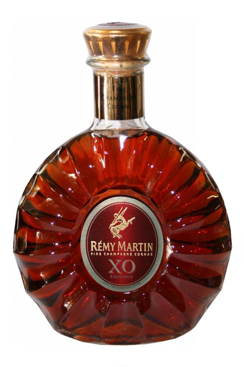 COGNAC REMY MARTIN XO 700 ML