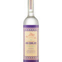 MEZCAL 400 CONEJOS ESPADIN TOBALA 750 ML
