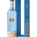 TEQUILA MAESTRO PAVITO BLANCO 750 ML