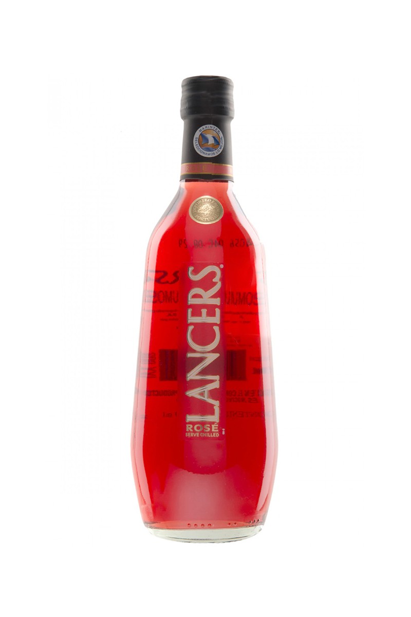 VR LANCERS 750 ML