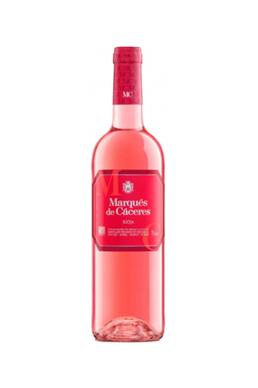 VR MARQUES CACERES CRIANZA  750 ML