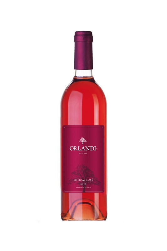 VR ORLANDI CABERNET SAUVIGNON 750 ML