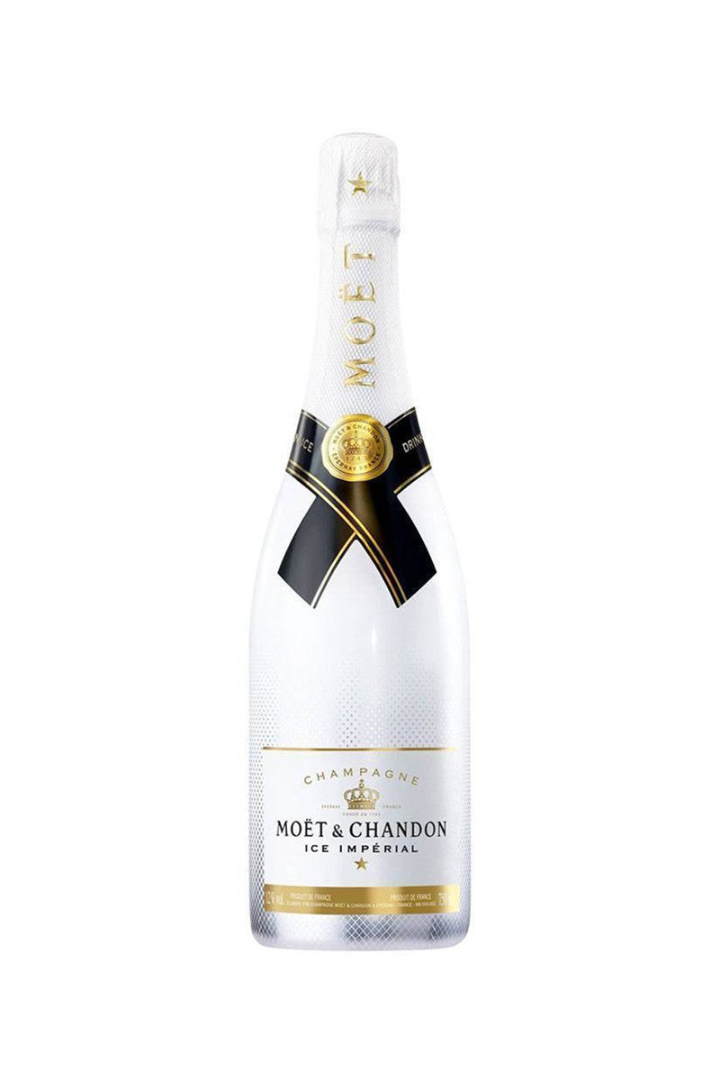 CHAMPAGNE MOET ICE IMPERIAL 750 ML