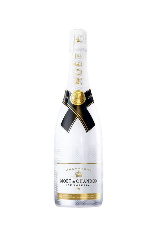 CHAMPAGNE MOET ICE IMPERIAL 750 ML
