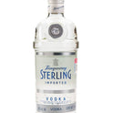 VODKA TANQUERAY STERLING 750 ML