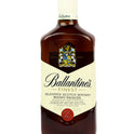 WHISKY BALLANTINES FINEST 750 ML