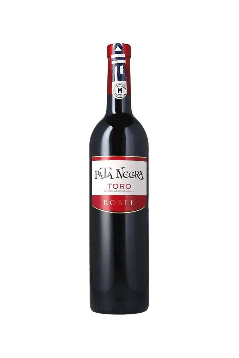 VT PATA NEGRA ROBLE TORO