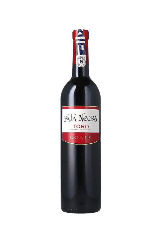 VT PATA NEGRA ROBLE TORO