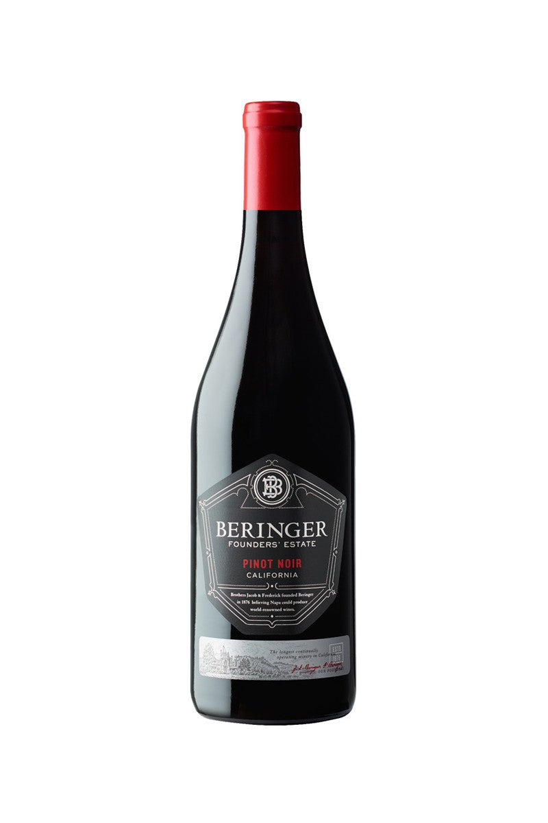 VT BERINGER PINOT NOIR 750 ML