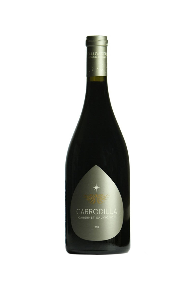 VT LA CARRODILLA CABERNET