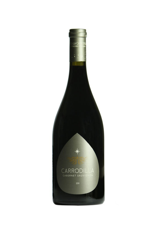 VT LA CARRODILLA CABERNET