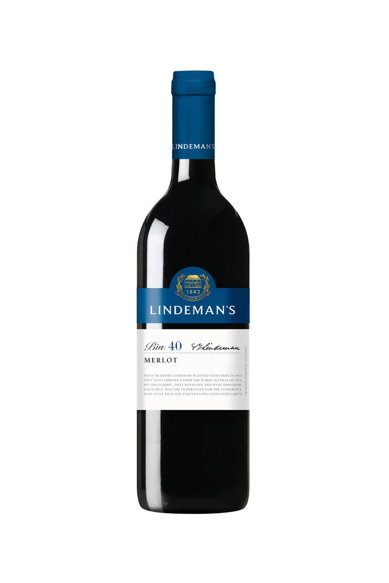 VT LINDEMANS MERLOT 750 ML
