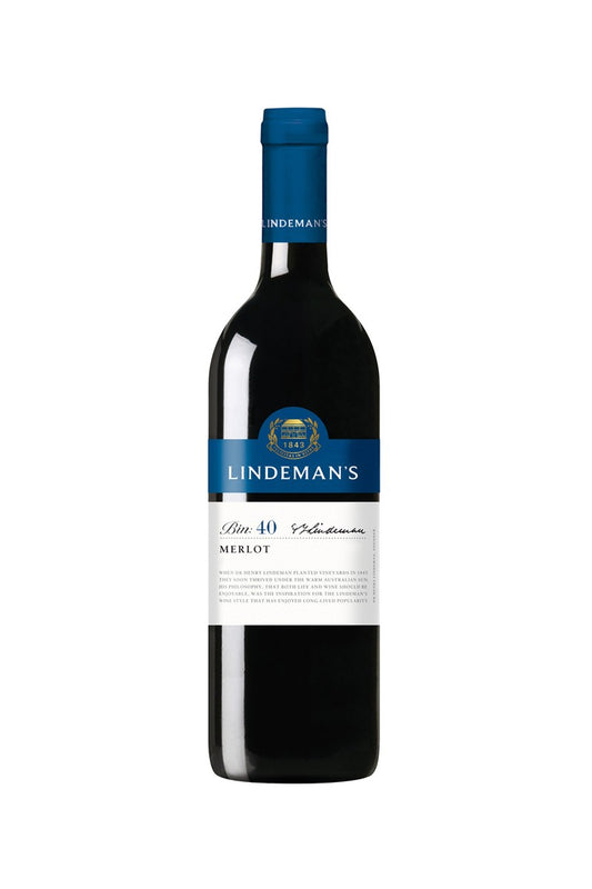 VT LINDEMANS MERLOT 750 ML