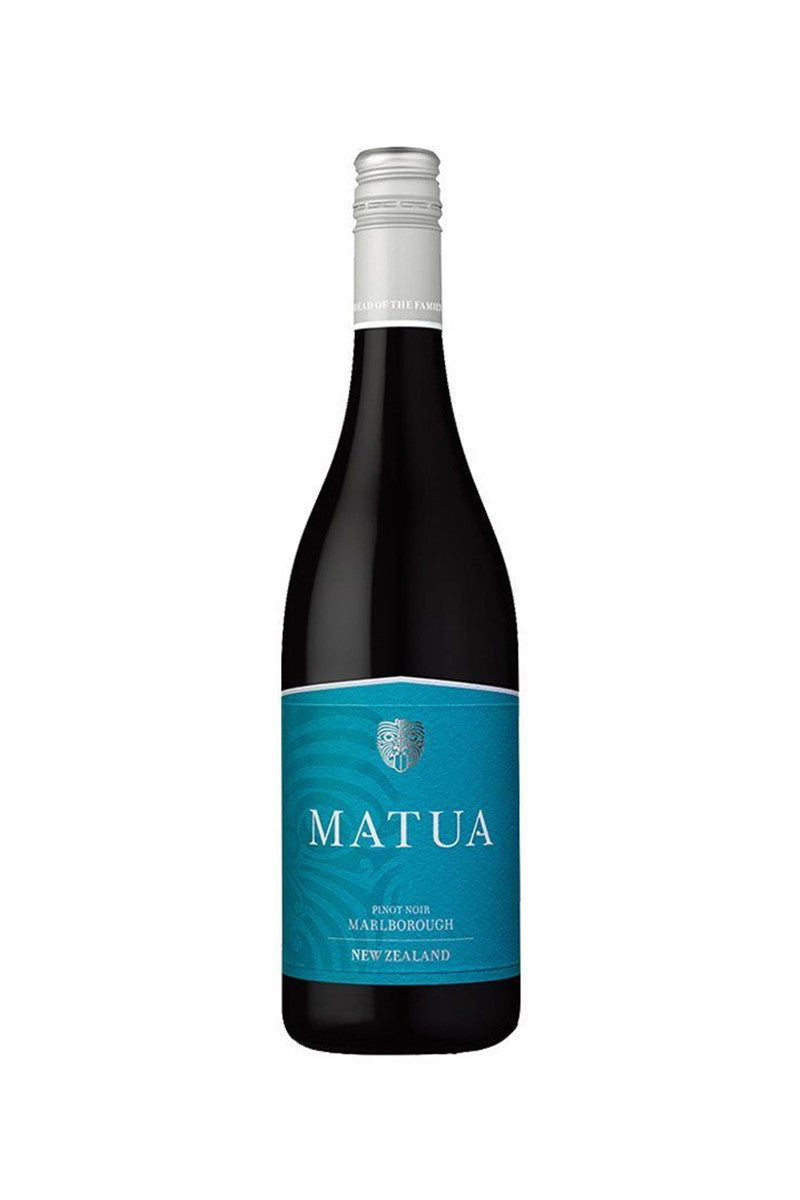 VT MATUA PINOT NOIR