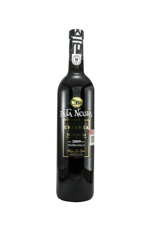 VT PATA NEGRA RIOJA CRIANZA 750 ML