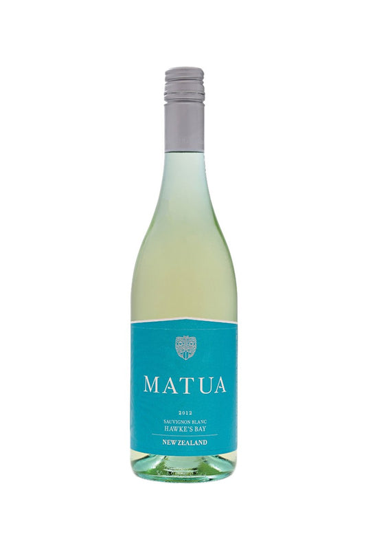 VB MATUA SAUVIGNON BLANC