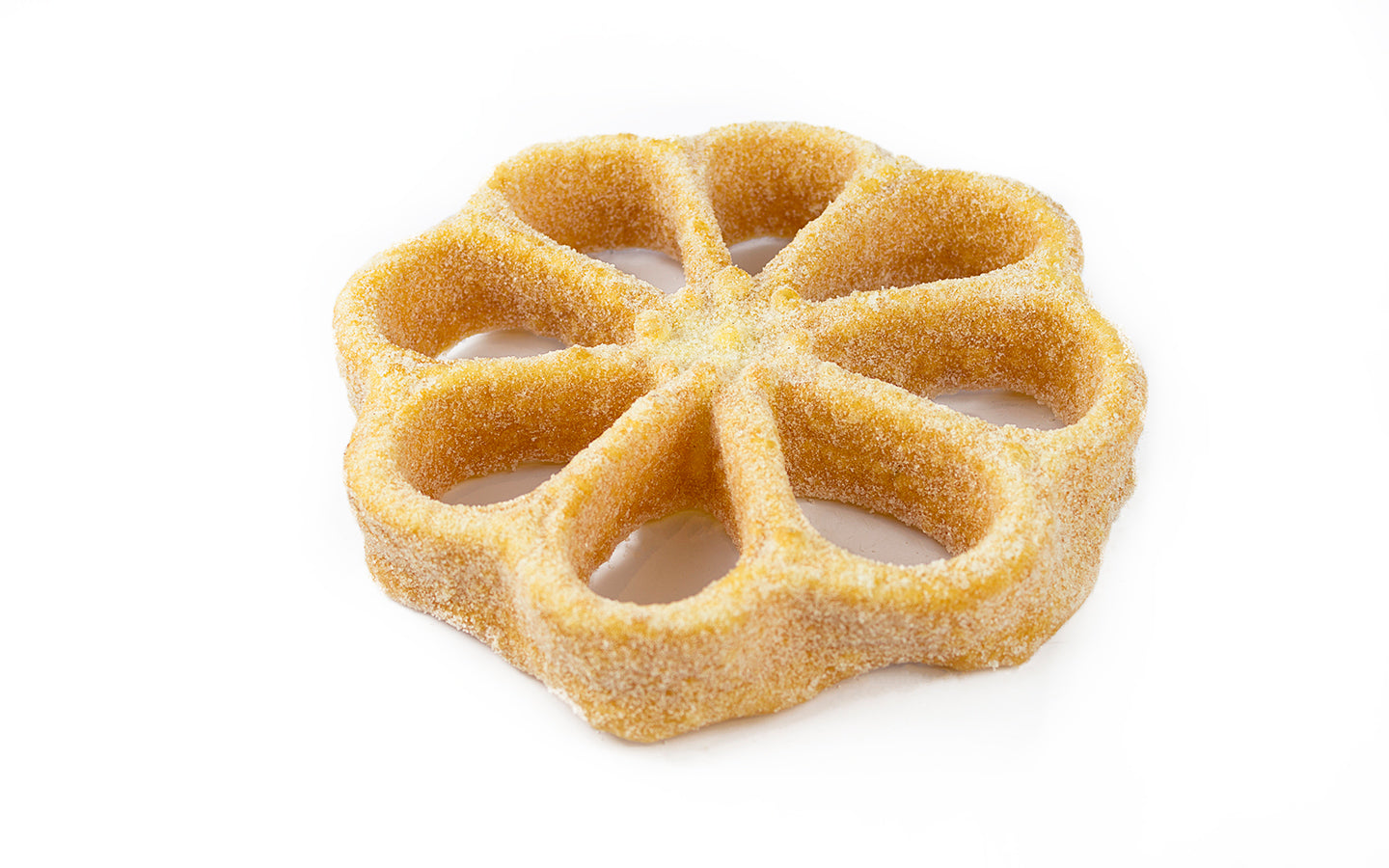 BUÑUELO JUMBO 130 GR