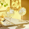 GINEBRA BEEFEATER BOTANICS LEMON & GINGER 700 ML