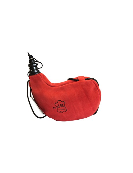 BOTA JB CURVA ROJA 1500 ML