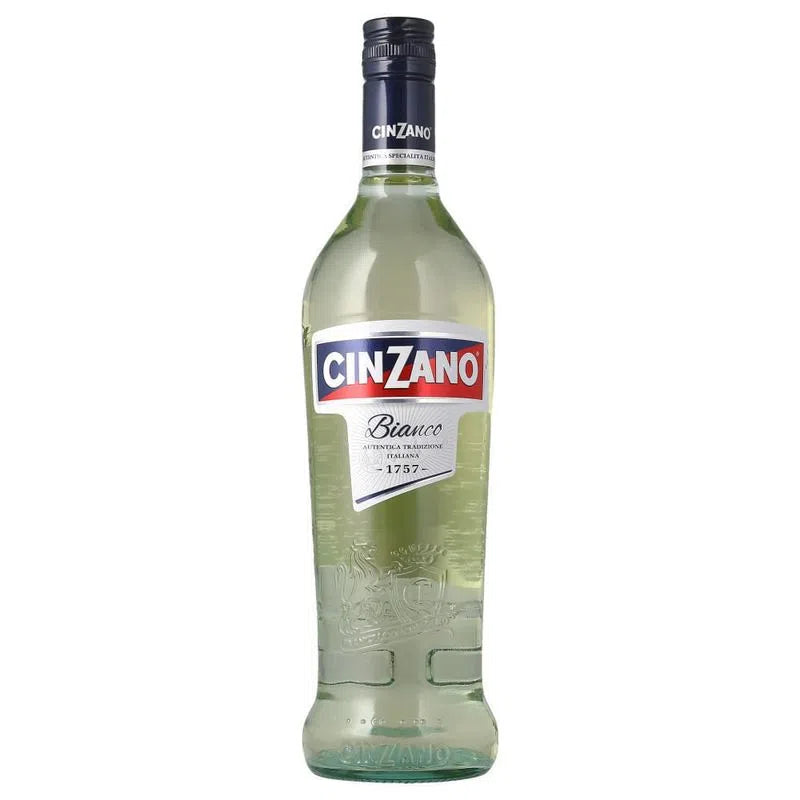 APERITIVO CINZANO BLANCO DULCE 750 ML
