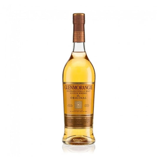 WHISKY GLENMORANGIE ORIGINAL 750 ML