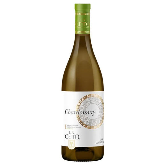 VB LA CETTO CHARDONNAY 750 ML