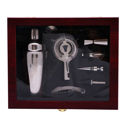 ESTUCHE PROMOWINE SHAKER SET PZ