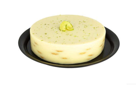 GELATINA PAY LIMÓN MEDIANA PZ