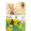 RON FLOR DE CAÑA CENTENARIO 12 AÑOS 750 ML
