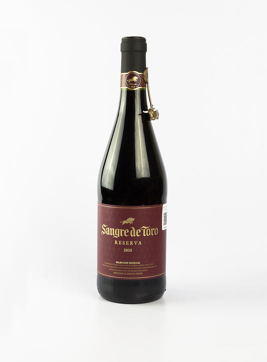 VT TORRES GRAN SANGRE TORO 750 ML