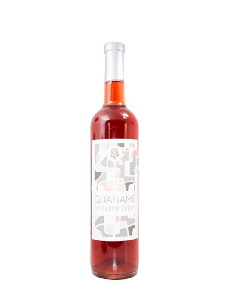 VR GUANAME 750 ML