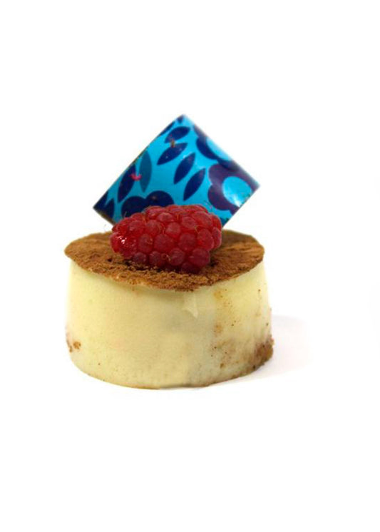 BOCADILLO TIRAMISU