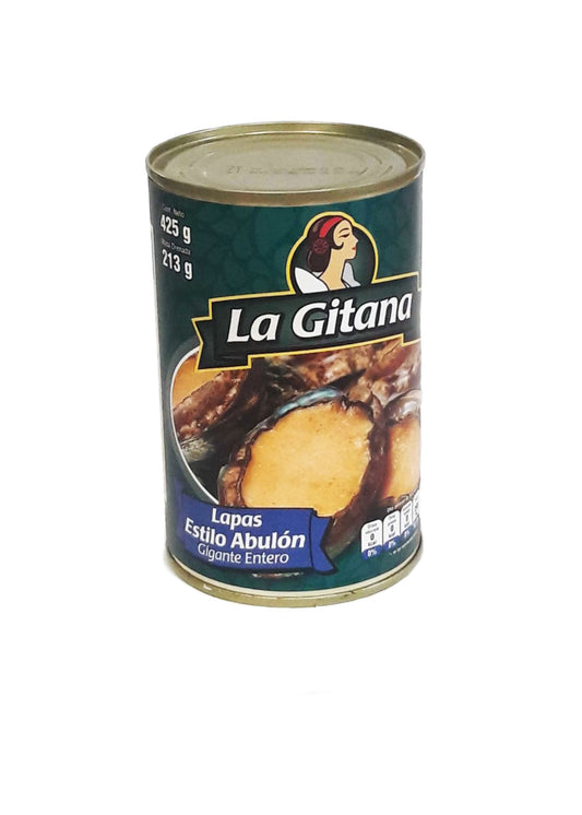 ABULON LA GITANA ENTERO 425 GR