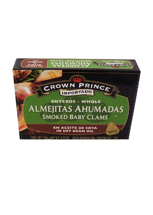 ALMEJITA CROWN PRICE AHUMADA 106 GR