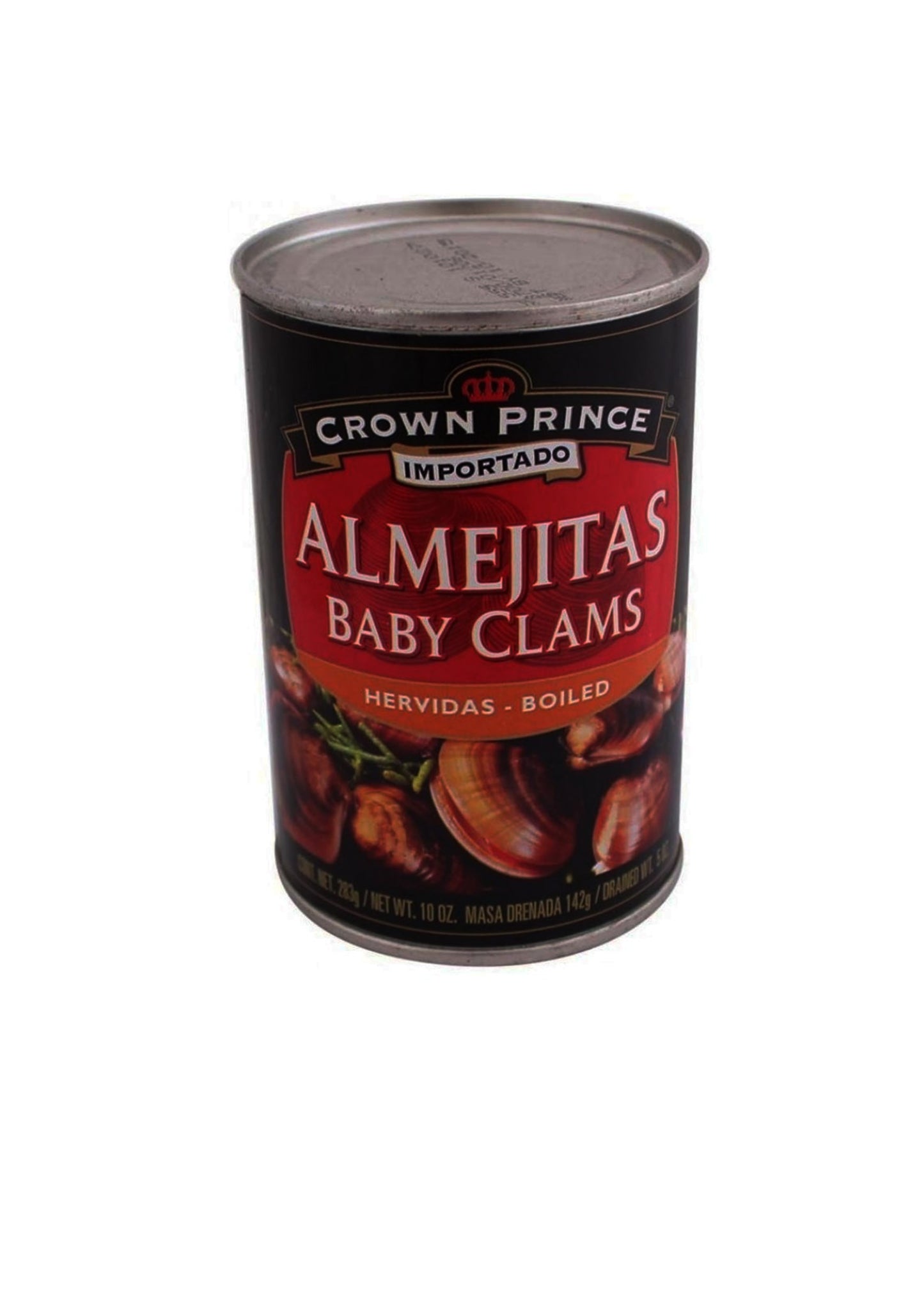 ALMEJITA CROWN PRINCE 283 GR