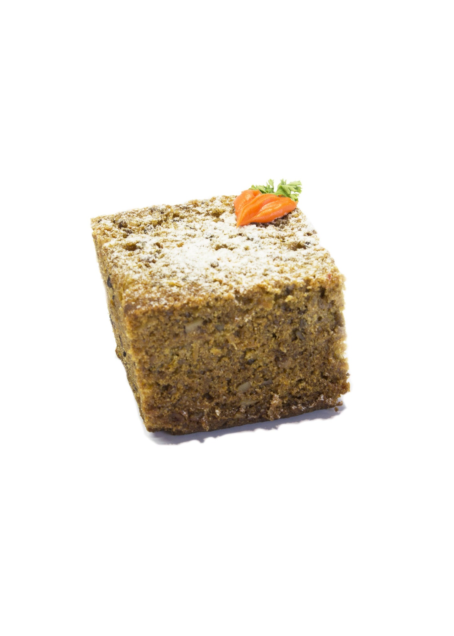PASTEL DE ZANAHORIA