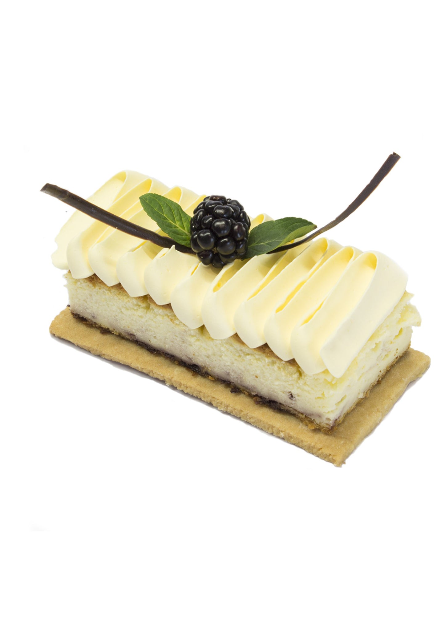 CHEESECAKE VARIEDAD PLUS INDIVIDUAL