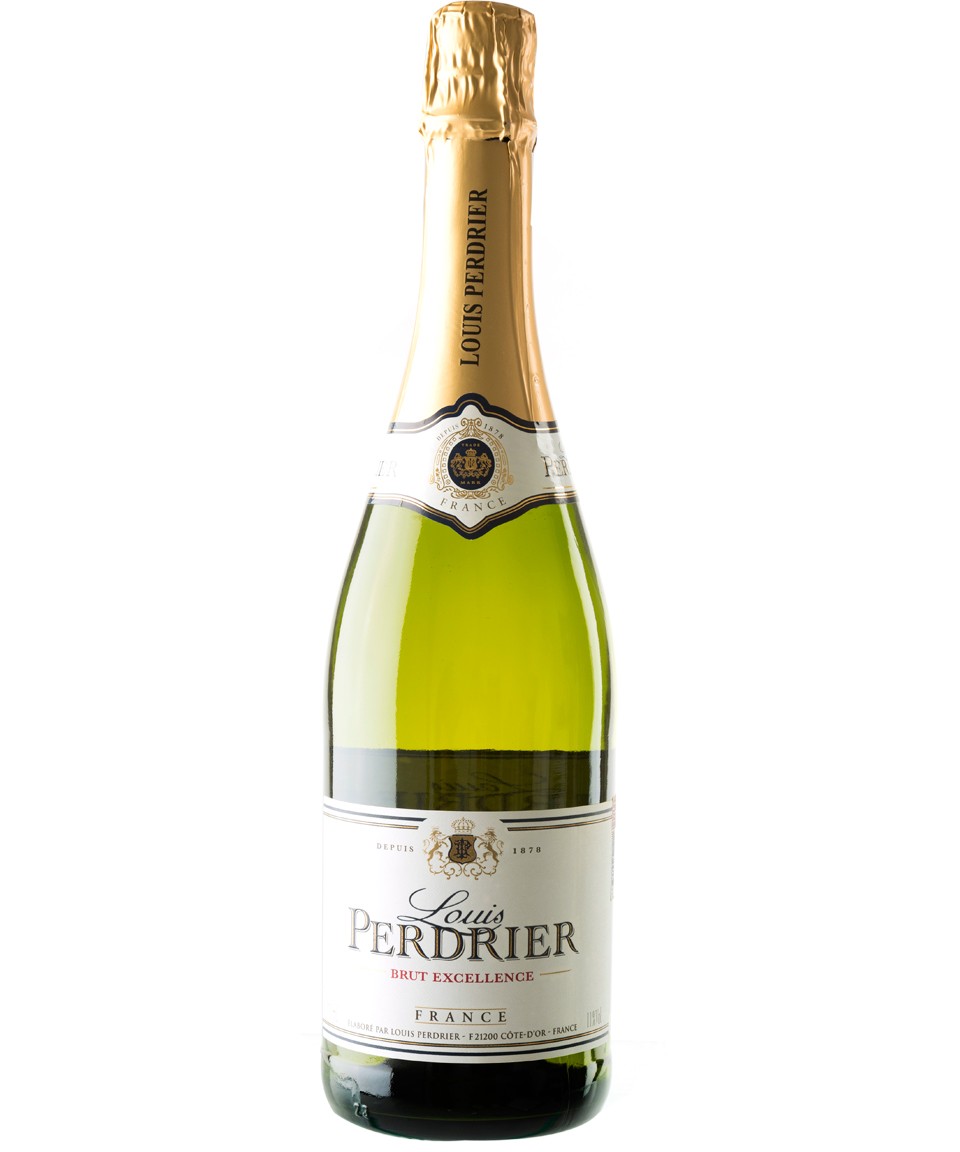 VE LOUIS PERDRIER BRUT 750 ML