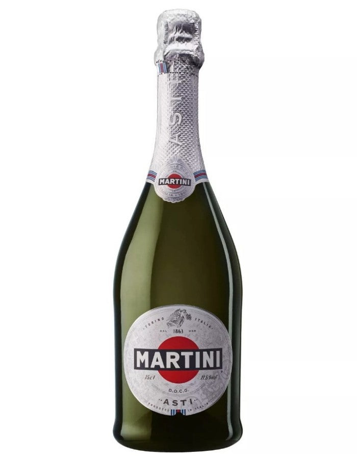 VE MARTINI ASTI 750ML