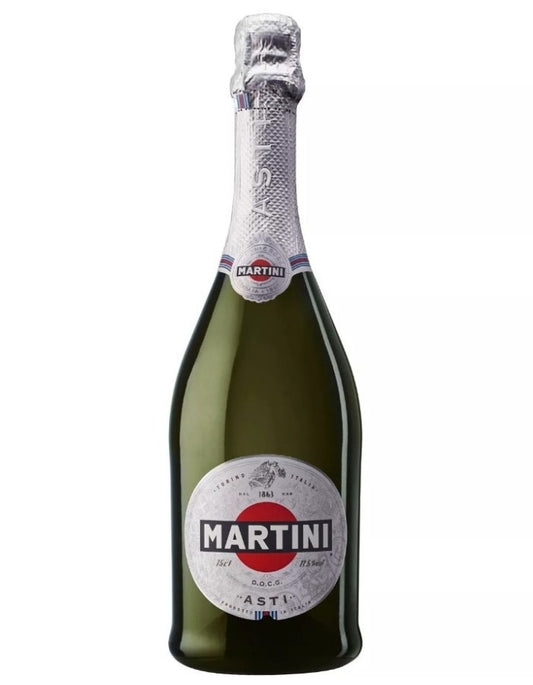 VE MARTINI ASTI 750ML