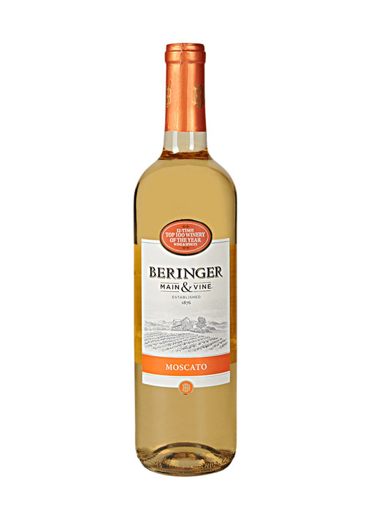 VB BERINGER MV MOSCATO 750 ML