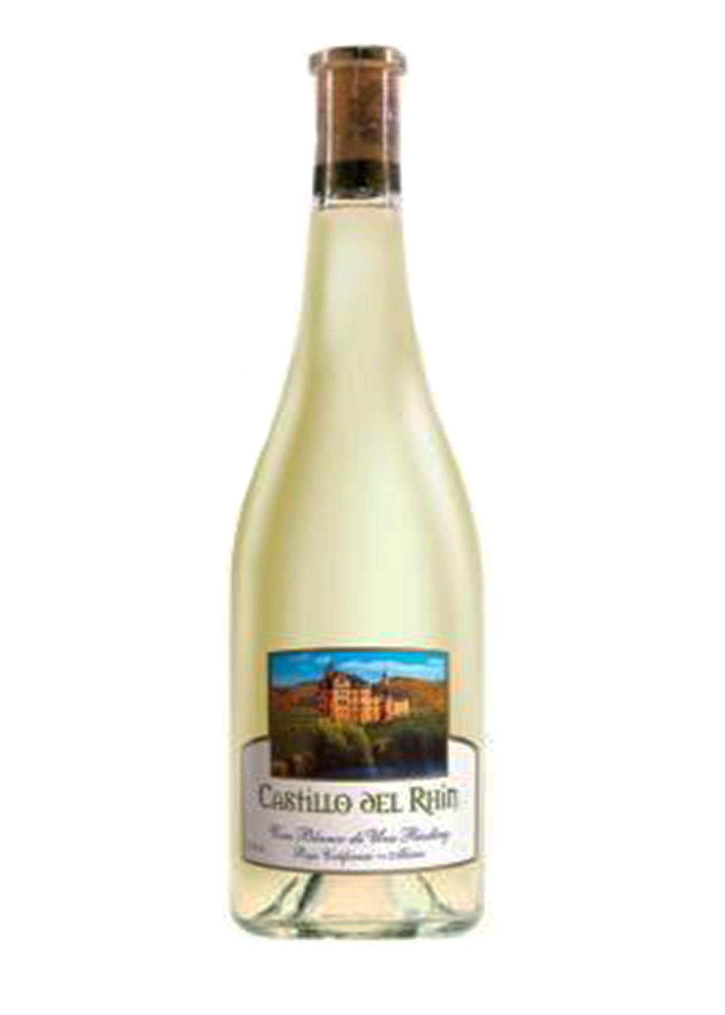 VB CASTILLO DEL RHIN 750 ML