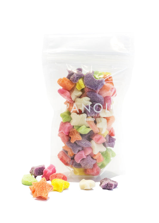 GOMITA PANOLI ESTRELLA NEON 350 GR
