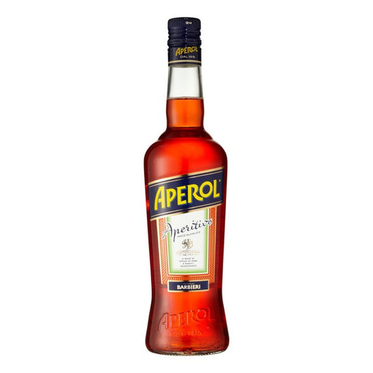 APERITIVO APEROL 750 ML