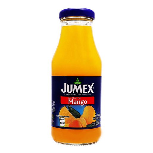 jumex puede