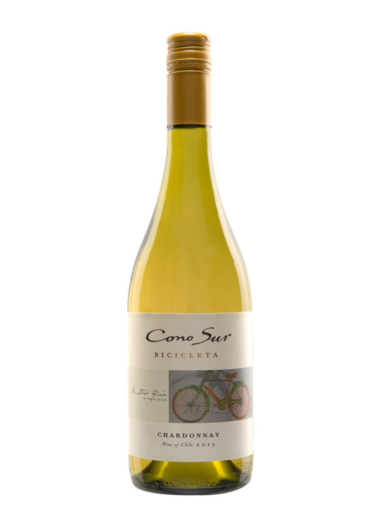 VB CONO SUR CHARDONNAY 750 ML
