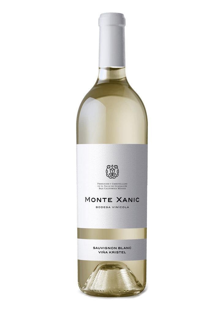 VB MONTE XANIC VINA KRISTEL 750 ML